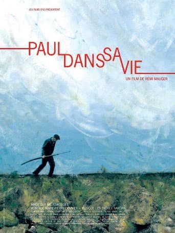 Poster for Paul dans sa vie