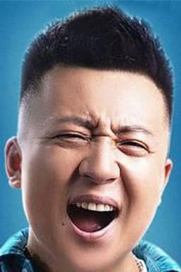 Photo of Li Chaolong