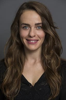 Photo of Tuğba Çom