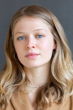 Photo of Nora Islei