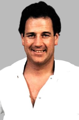 Photo of Greg Gagne