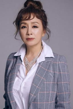 Photo of Park Hae-mi