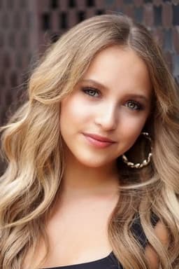 Photo of Lilliana Ketchman