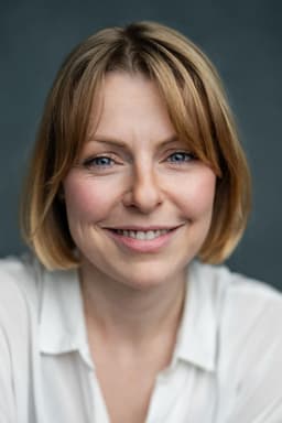 Photo of Helen Keeley
