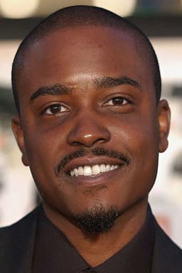 Photo of Jason Weaver