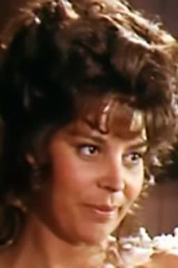 Photo of Isa Foster