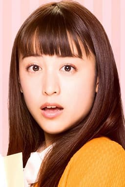 Photo of Mizuki Yamamoto
