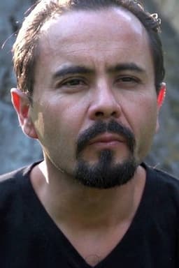 Photo of Hugo Montoya