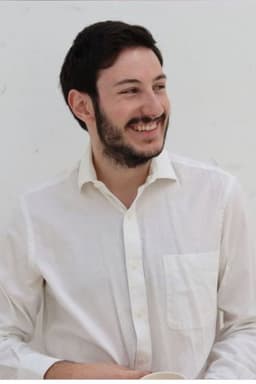 Photo of José Ramón Prieto