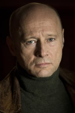 Photo of Krzysztof Pieczyński