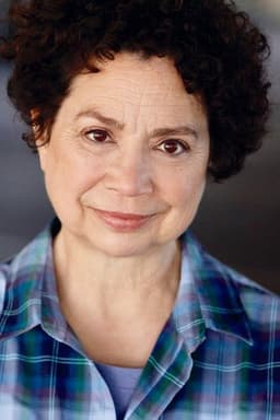 Photo of Kim S. Monti