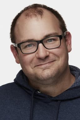 Photo of Alex Goldman
