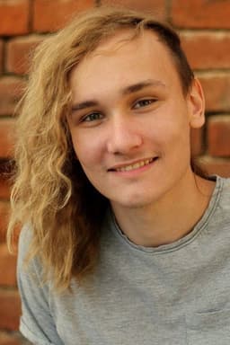 Photo of Hans-Laurin Beyerling