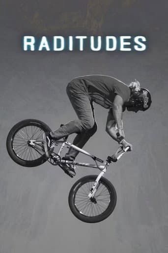 Poster for Raditudes