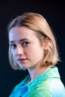 Photo of Kristine Kujath Thorp
