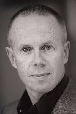 Photo of Michael Winsor