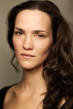Photo of Anna Koval