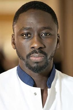 Photo of Diouc Koma