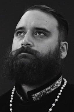 Photo of Troy Kingi