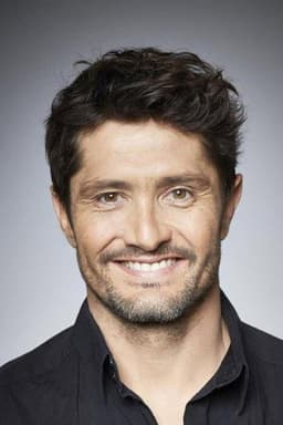Photo of Bixente Lizarazu