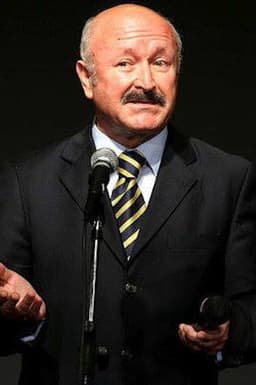 Photo of Bujar Kapexhiu