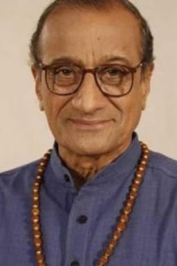 Photo of Sudhir Dalvi