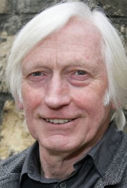 Photo of Richard Overy