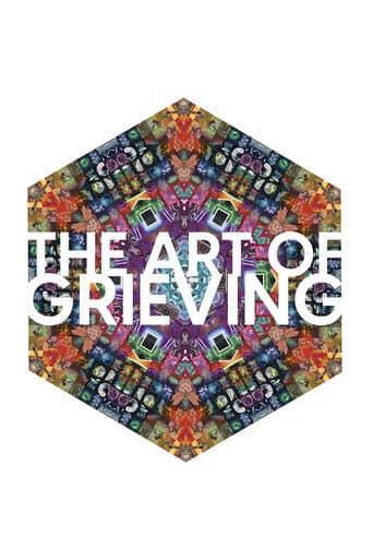 Poster for The Art of Grieving