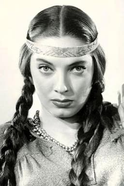 Photo of Elizabeth Threatt