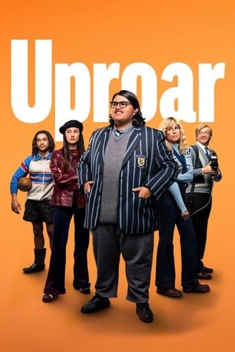Poster for Uproar