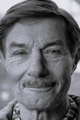 Photo of Bjørn Jenseg