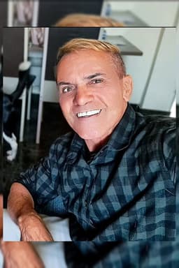 Photo of Flaviano Oliveira