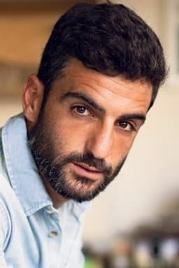 Photo of Imri Biton