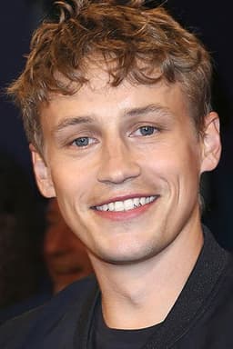 Photo of Tim Bendzko