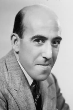 Photo of Robertson Hare