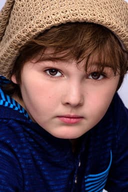 Photo of Cooper J. Friedman
