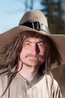 Photo of Anders Olofsson