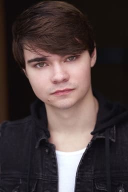 Photo of Elijah Moseley