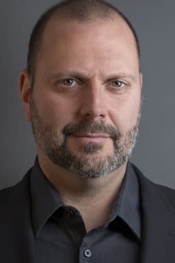 Photo of Jeremy Harris