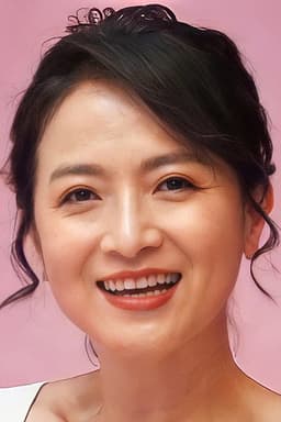 Photo of Cherry Hsieh