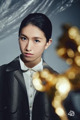 Photo of Huang Chih-ling