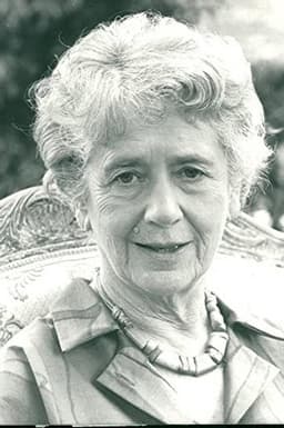 Photo of Peggy Ashcroft