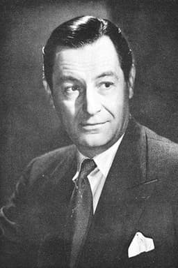 Photo of Anthony Ireland