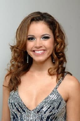 Photo of Susie Castillo