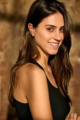 Photo of Talia Mychael Blaney