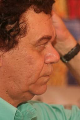 Photo of Lenicio Queiroga