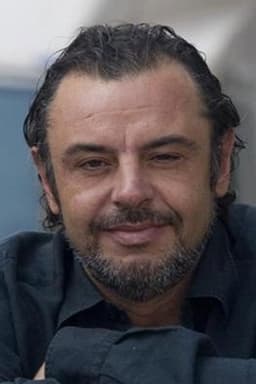 Photo of Tomás Gayo