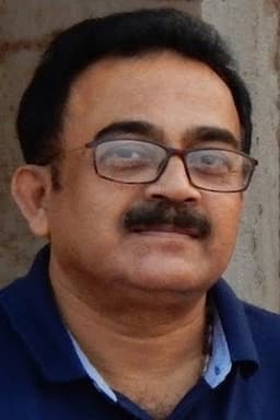 Photo of Uday Debanshi