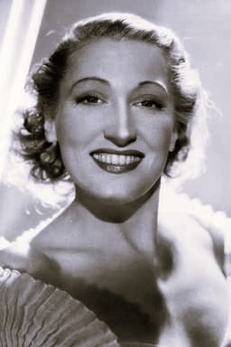 Photo of Kay Thompson