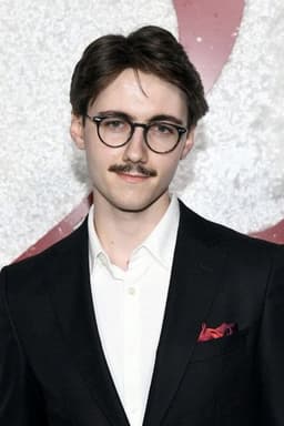 Photo of Atticus Derrickson